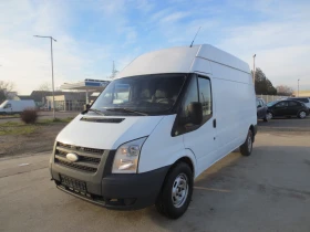 Ford Transit 2.4 TDCI, снимка 1