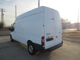 Ford Transit 2.4 TDCI, снимка 7