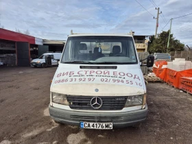 Mercedes-Benz 410 410D | Mobile.bg    2