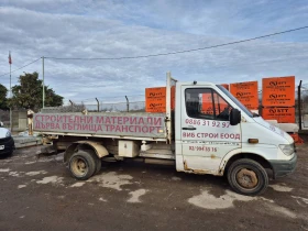 Mercedes-Benz 410 410D | Mobile.bg    4