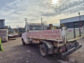 Mercedes-Benz 410 410D | Mobile.bg    6