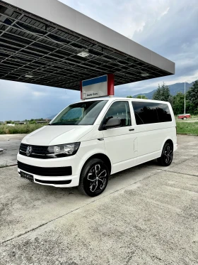����� �� �������� �� VW T6 2.0 TDI, 6 �����, 2������, ����, EURO 6, ������ !