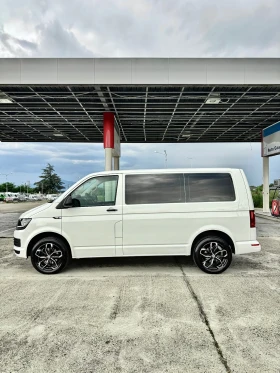 VW T6 2.0 TDI, 6 �����, 2������, ����, EURO 6, ������ ! | Mobile.bg � ����� ������ 7