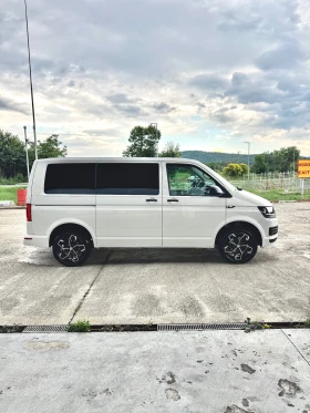 VW T6 2.0 TDI, 6 �����, 2������, ����, EURO 6, ������ ! | Mobile.bg � ����� ������ 6