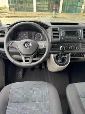 VW T6 2.0 TDI, 6 �����, 2������, ����, EURO 6, ������ ! | Mobile.bg � ����� ������ 13