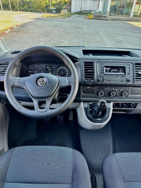 VW T6 2.0 TDI, 6 �����, 2������, ����, EURO 6, ������ ! | Mobile.bg � ����� ������ 13