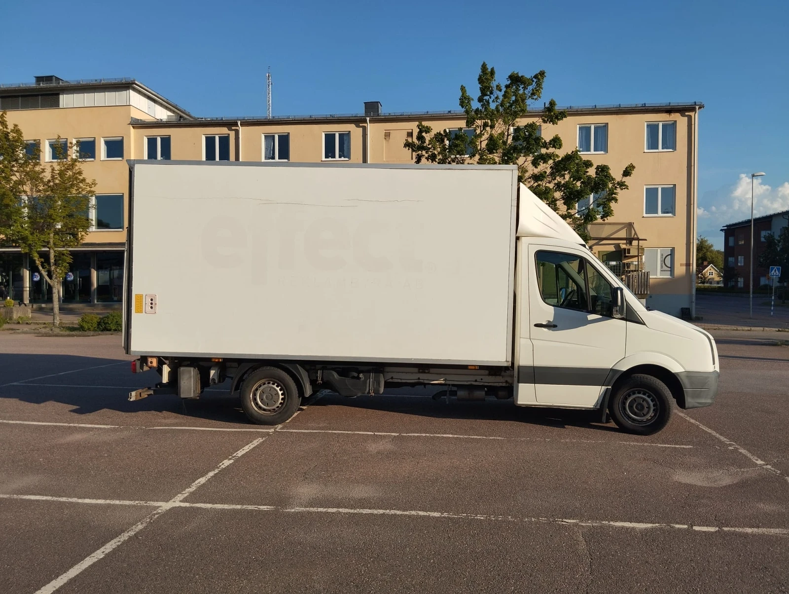 VW Crafter  - изображение 7