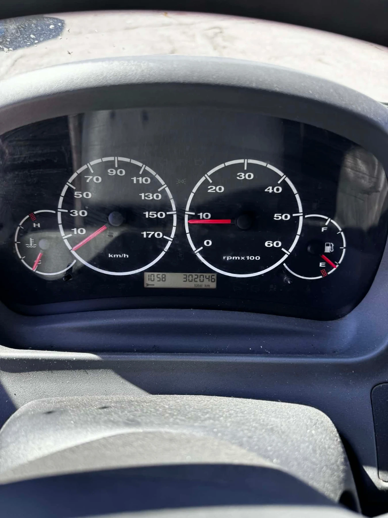 Fiat Ducato 2.8, снимка 8 - Бусове и автобуси - 54329053