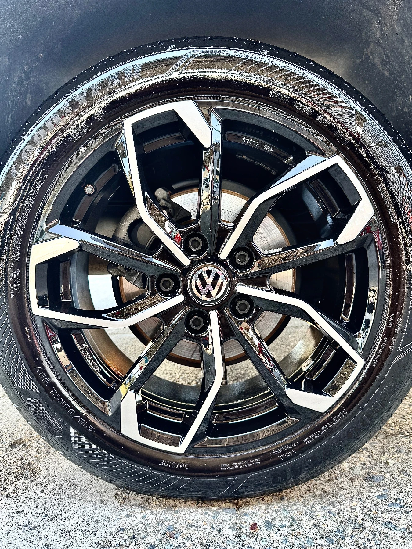 VW T6 2.0 TDI, 6 �����, 2������, ����, EURO 6, ������ ! | Mobile.bg � ����������� 16