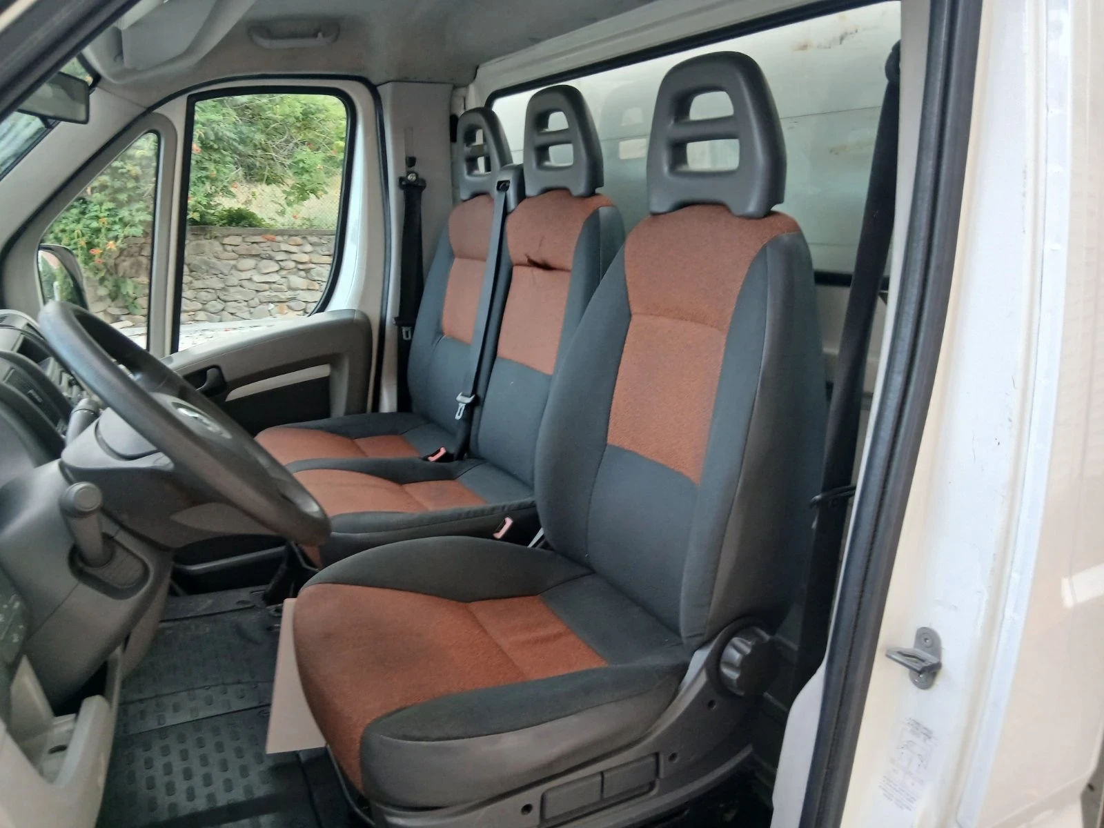 Fiat Ducato 3.0 160, снимка 12 - Бусове и автобуси - 55382057