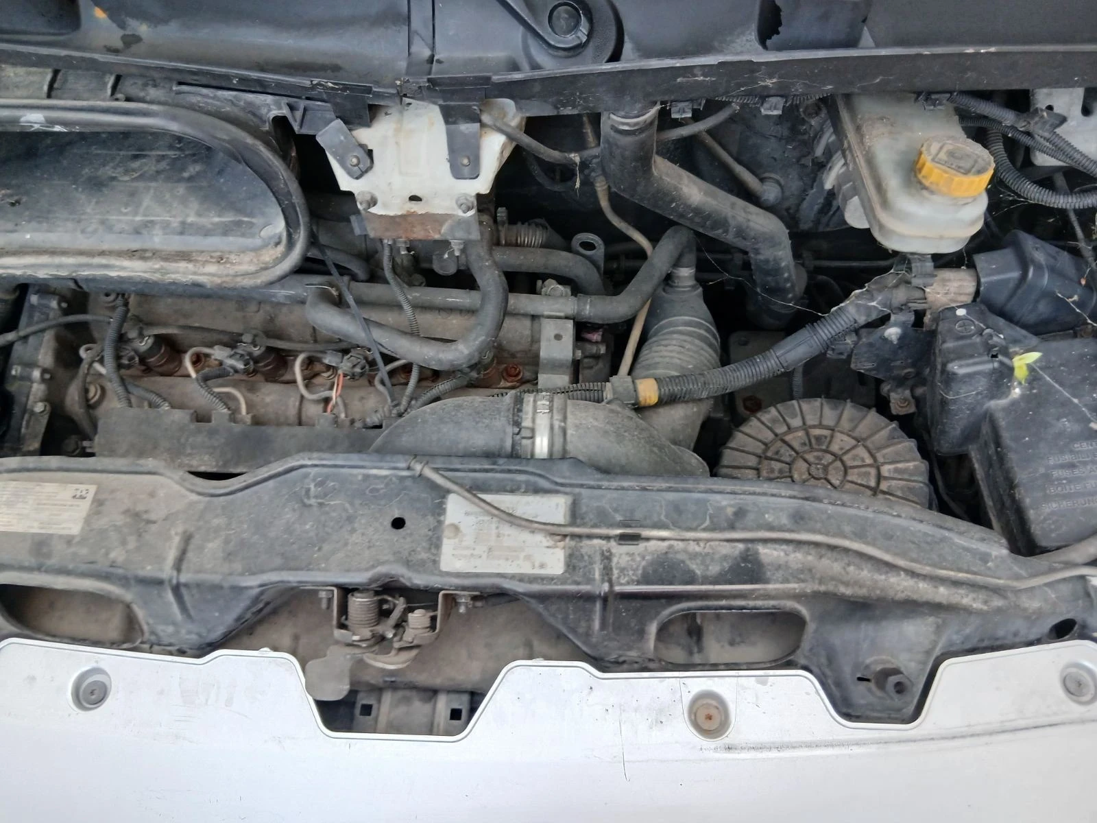 Fiat Ducato 3.0 160, снимка 13 - Бусове и автобуси - 55382057