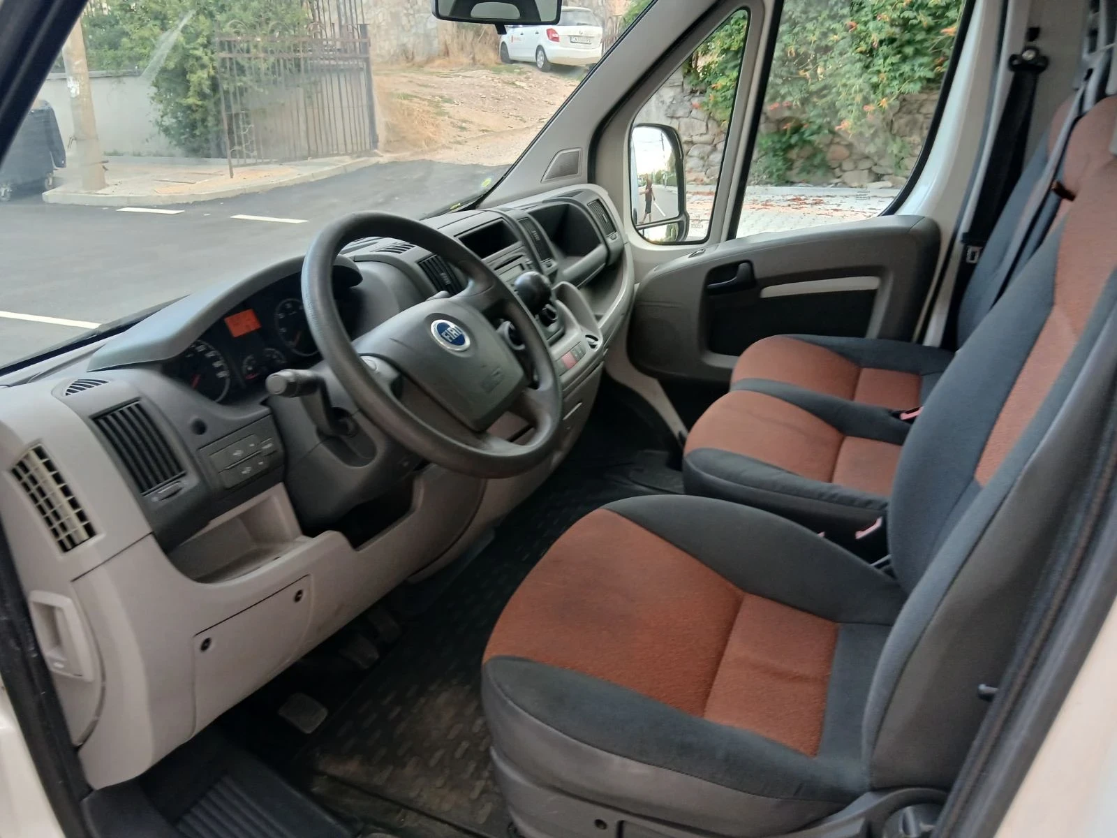 Fiat Ducato 3.0 160, снимка 8 - Бусове и автобуси - 55382057