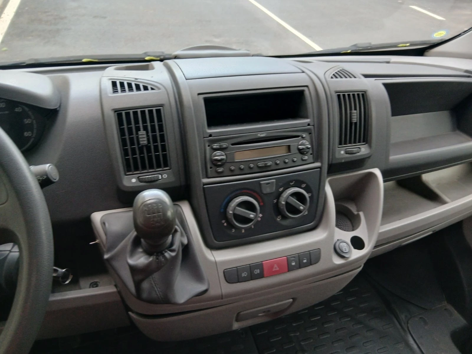 Fiat Ducato 3.0 160, снимка 11 - Бусове и автобуси - 55382057