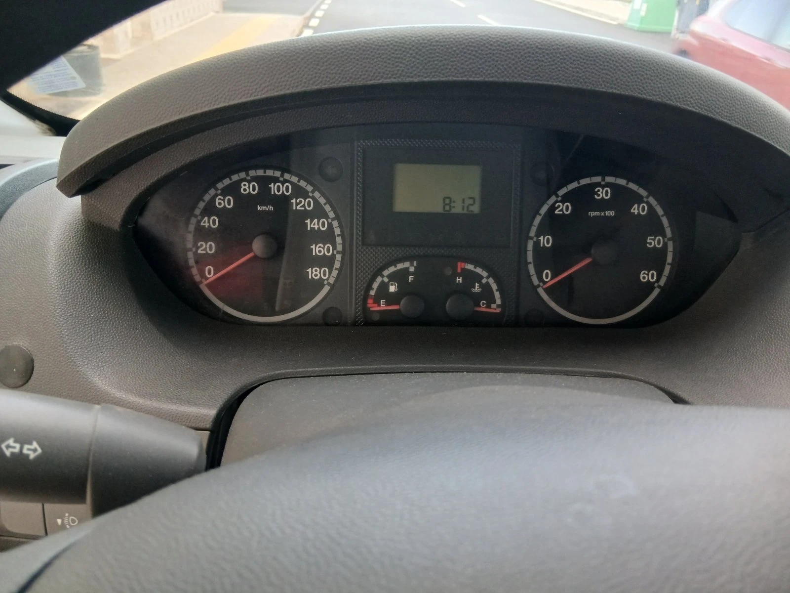 Fiat Ducato 3.0 160, снимка 9 - Бусове и автобуси - 55382057