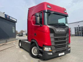 Scania S460 S 460, снимка 2