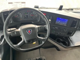 Scania S460 S 460, снимка 16
