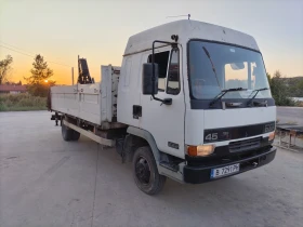 Daf 45.150, снимка 1