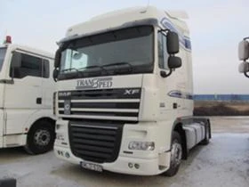 Daf XF 105 460 ATe EEV, 6  | Mobile.bg    1