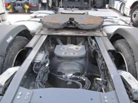 Daf XF 105 460 ATe EEV, 6  | Mobile.bg    11
