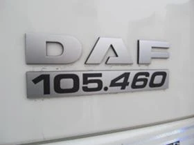 Daf XF 105 460 ATe EEV, 6  | Mobile.bg    13