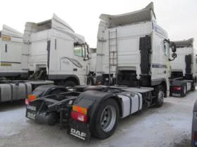Daf XF 105 460 ATe EEV, 6  | Mobile.bg    3