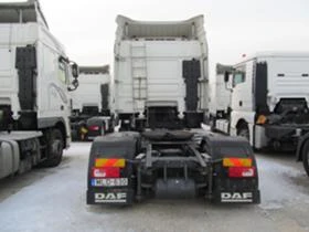 Daf XF 105 460 ATe EEV, 6  | Mobile.bg    4