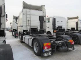Daf XF 105 460 ATe EEV, 6  | Mobile.bg    5