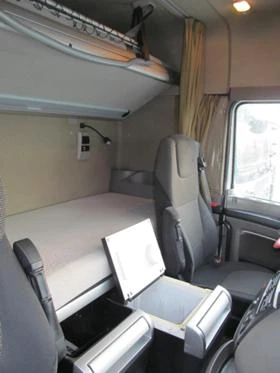 Daf XF 105 460 ATe EEV, 6  | Mobile.bg    9