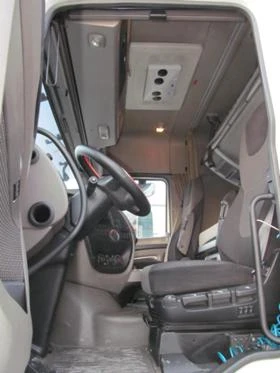 Daf XF 105 460 ATe EEV, 6  | Mobile.bg    6