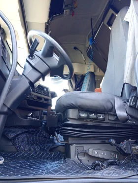 Volvo Fh FH, снимка 2