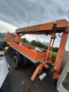 Mercedes-Benz 814 ��������� 19.5�����  | Mobile.bg � ����� ������ 4