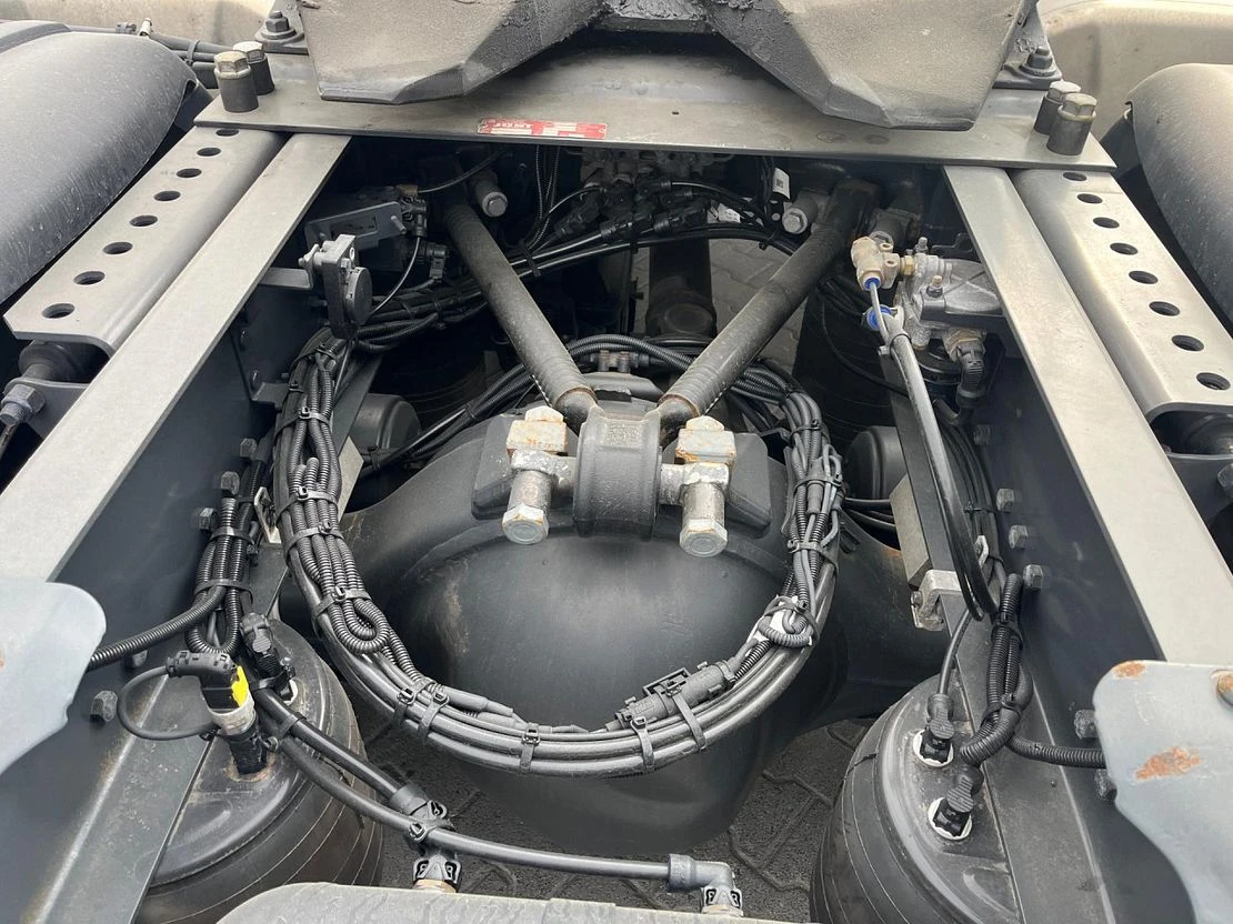 Scania S460 S 460, снимка 5 - Камиони - 54913348