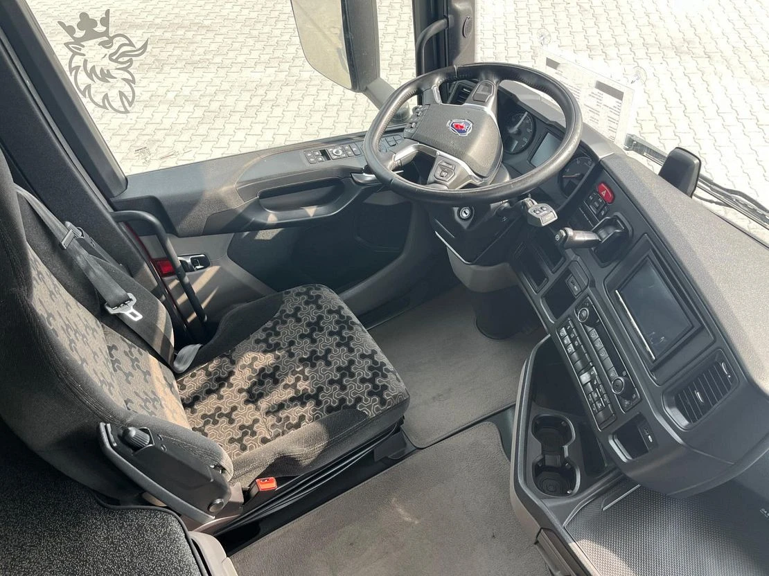 Scania S460 S 460, снимка 11 - Камиони - 54913348