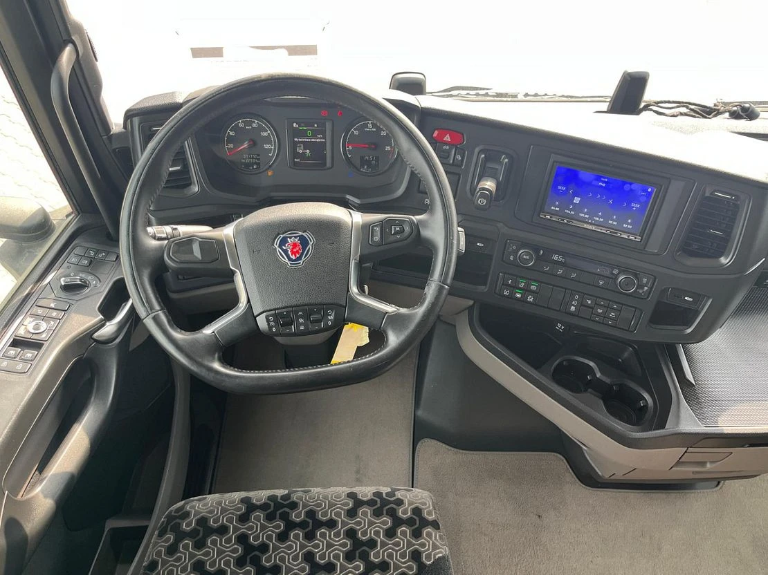 Scania S460 S 460, снимка 15 - Камиони - 54913348