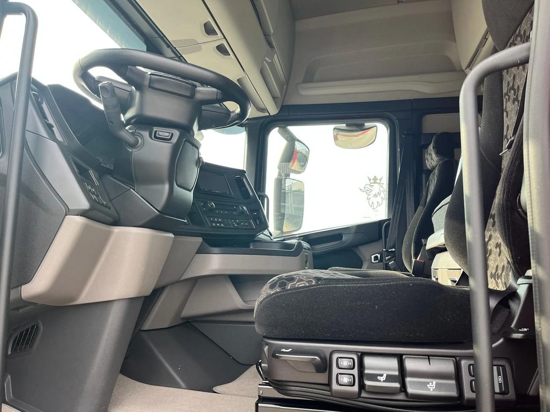 Scania S460 S 460, снимка 9 - Камиони - 54913348