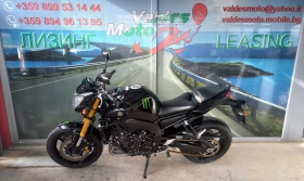 Yamaha FZ8 800, снимка 3