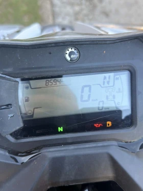 Can-Am Renеgade 1000R XXC, снимка 9