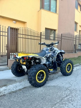 Can-Am Renеgade 1000R XXC, снимка 2