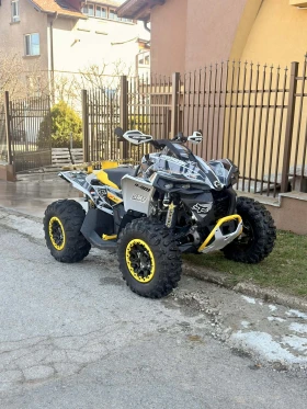Can-Am Renеgade 1000R XXC, снимка 1