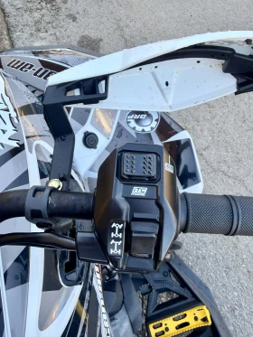Can-Am Renеgade 1000R XXC, снимка 8