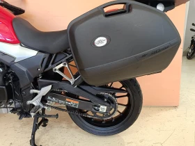 Honda Cb 500X ABS LED A2, снимка 14