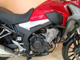 Honda Cb 500X ABS LED A2, снимка 7