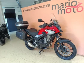 Honda Cb 500X ABS LED A2, снимка 2
