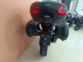 Honda Cb 500X ABS LED A2, снимка 4