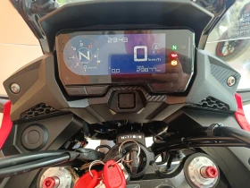 Honda Cb 500X ABS LED A2, снимка 6