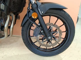 Honda Cb 500X ABS LED A2, снимка 8