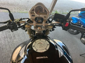 Honda Hornet 600i Lizing, снимка 12