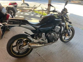 Honda Hornet 600i Lizing, снимка 4