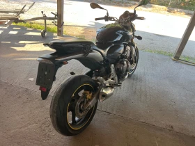 Honda Hornet 600i Lizing, снимка 5