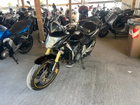Honda Hornet 600i Lizing, снимка 1